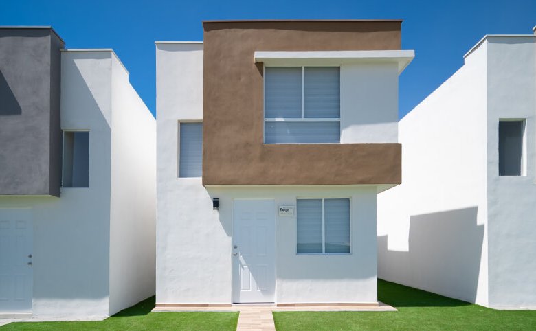 Casa Águila Premier en Lomas del Mirador, Pesquería