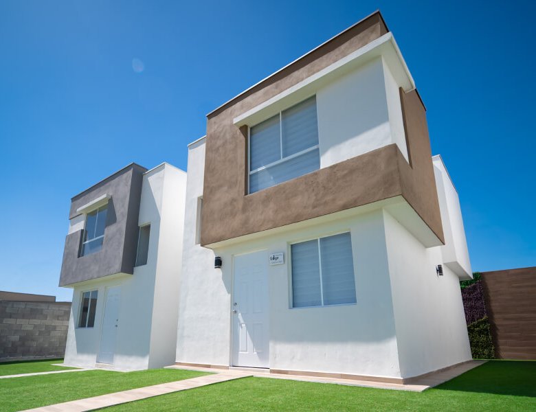 casas en venta en Pesquería: Casa Águila Premier en Lomas del Mirador, Pesquería, imagen 2