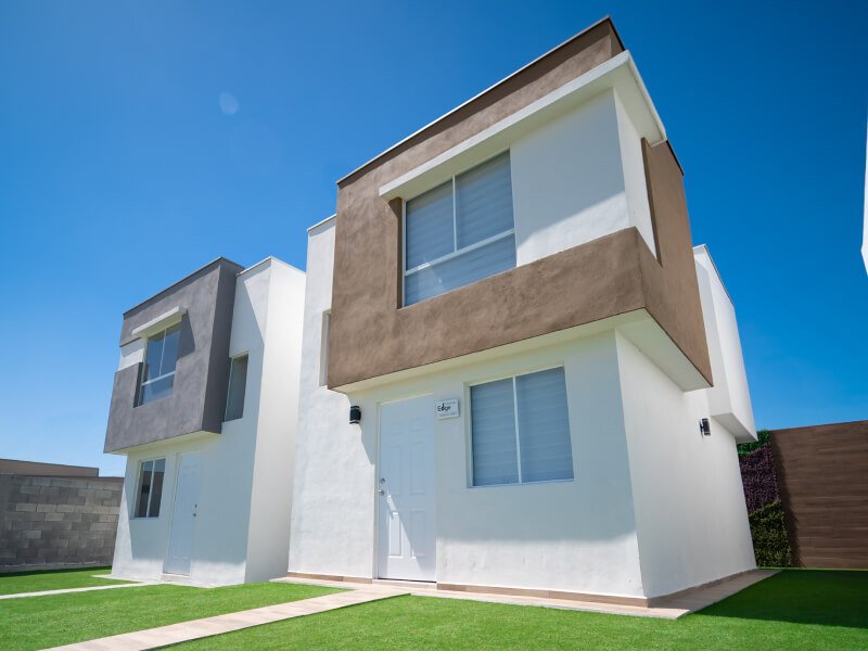 Casa Águila Premier en Lomas del Mirador, Pesquería desde $1,121,000 MXN