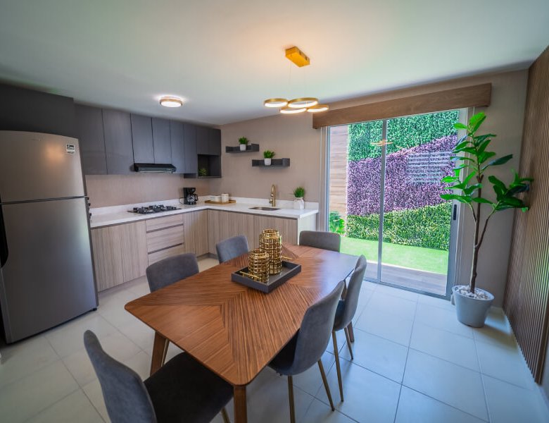 casas en venta en Pesquería: Casa Águila Premier en Lomas del Mirador, Pesquería, imagen 5