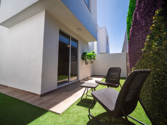 casas en venta en Pesquería: Casa Águila Premier en Lomas del Mirador, Pesquería, imagen 6