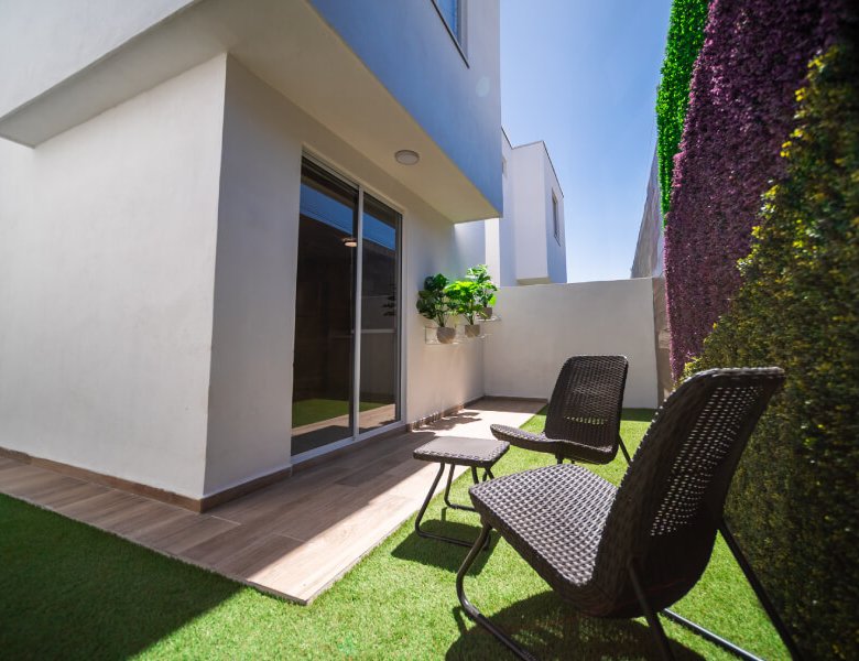 casas en venta en Pesquería: Casa Águila Premier en Lomas del Mirador, Pesquería, imagen 6
