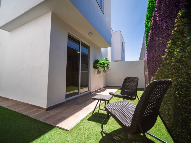 Casa Águila Premier en Lomas del Mirador, Pesquería desde $1,121,000 MXN