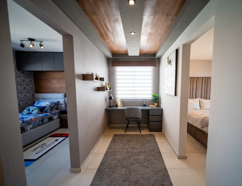 casas en venta en Pesquería: Casa Águila Premier en Lomas del Mirador, Pesquería, imagen 7