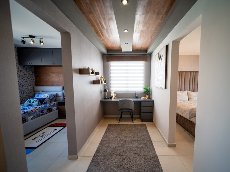 Casa Águila Premier en Lomas del Mirador, Pesquería desde $1,121,000 MXN