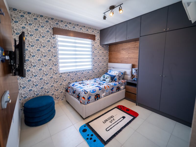 Casa Águila Premier en Lomas del Mirador, Pesquería desde $1,121,000 MXN