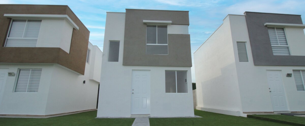 Casa Águila premier en Privada Monte Carmelo, El Carmen desde $1,113,000 MXN