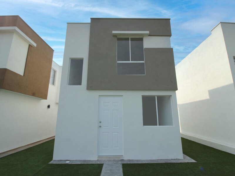 Casa Águila premier en Privada Monte Carmelo, El Carmen desde $1,113,000 MXN