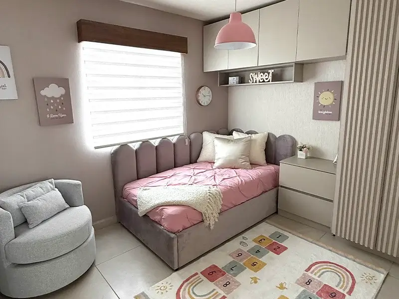 Casa Águila premier en Privada Monte Carmelo, El Carmen desde $1,113,000 MXN