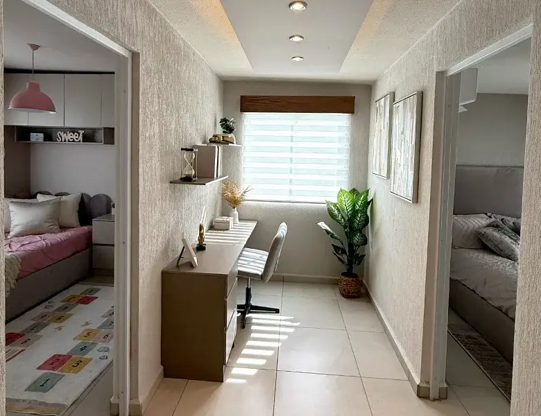 casas en venta en El Carmen: Casa Águila premier en Privada Monte Carmelo, El Carmen, imagen 4