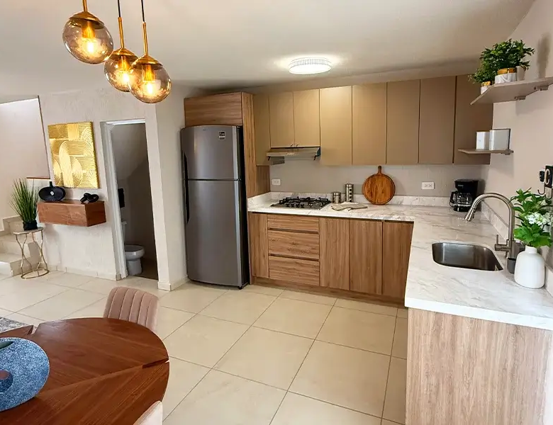 casas en venta en El Carmen: Casa Águila premier en Privada Monte Carmelo, El Carmen, imagen 6