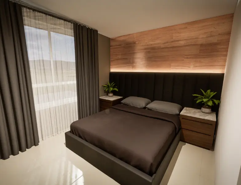 casas en venta en Salinas Victoria: Casa Águila Premier en Valle de los Encinos, Salinas Victoria, imagen 3