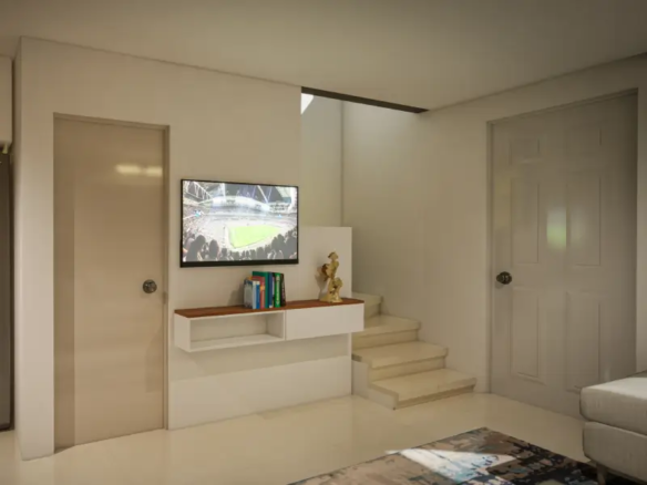 casas en venta en Salinas Victoria: Casa Águila Premier en Valle de los Encinos, Salinas Victoria, imagen 5