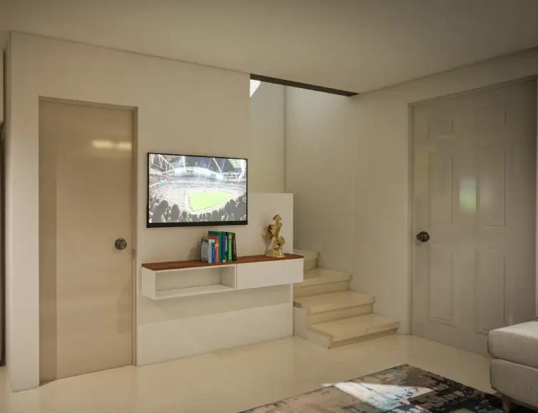 casas en venta en Salinas Victoria: Casa Águila Premier en Valle de los Encinos, Salinas Victoria, imagen 5