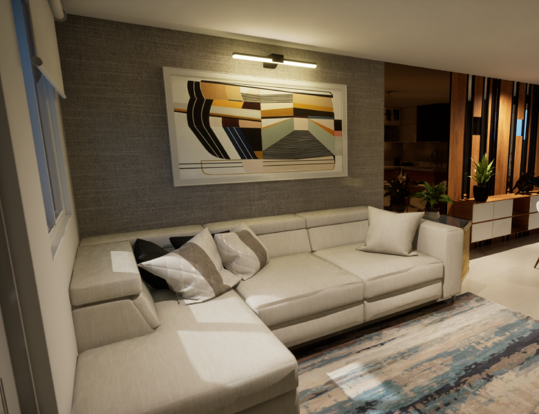 casas en venta en Salinas Victoria: Casa Águila Premier en Valle de los Encinos, Salinas Victoria, imagen 6