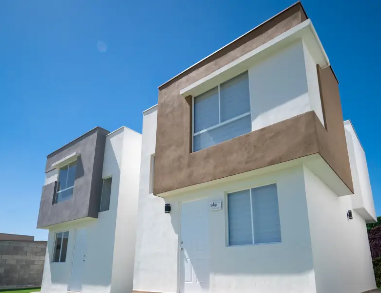Casa Águila Premier en Valle de Santa Elena Sector San José, General Zuazua