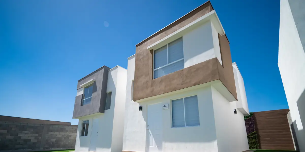 Casa Águila Premier en Valle de Santa Elena Sector San José, General Zuazua desde $1,271,000 MXN