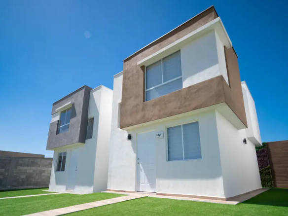 casas en venta en General Zuazua: Casa Águila Premier en Valle de Santa Elena Sector San José, General Zuazua, imagen 2