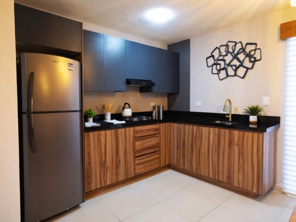 casas en venta en General Zuazua: Casa Águila Premier en Valle de Santa Elena Sector San José, General Zuazua, imagen 3