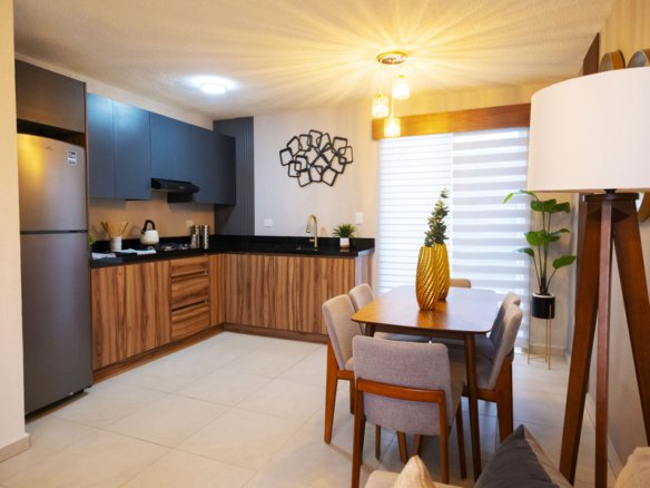 casas en venta en General Zuazua: Casa Águila Premier en Valle de Santa Elena Sector San José, General Zuazua, imagen 4