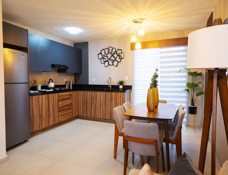casas en venta en General Zuazua: Casa Águila Premier en Valle de Santa Elena Sector San José, General Zuazua, imagen 4