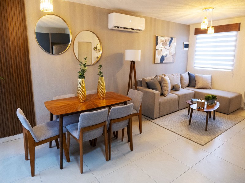 Casa Águila Premier en Valle de Santa Elena Sector San José, General Zuazua desde $1,271,000 MXN
