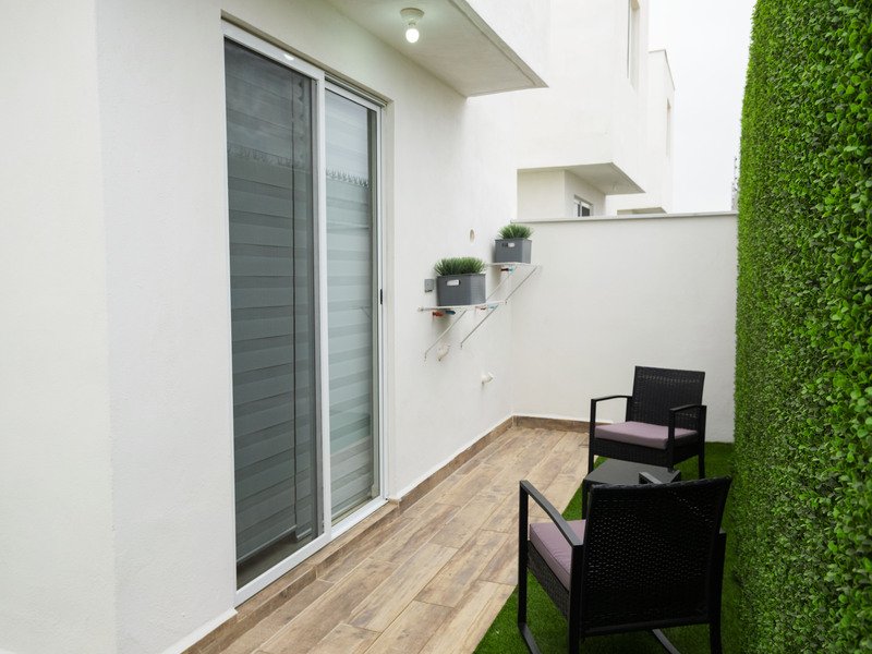 Casa Águila Premier en Valle de Santa Elena Sector San José, General Zuazua desde $1,271,000 MXN