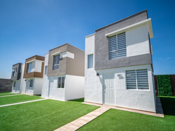 Casa Águila Real en Lomas del Mirador, Pesquería desde $1,102,000 MXN