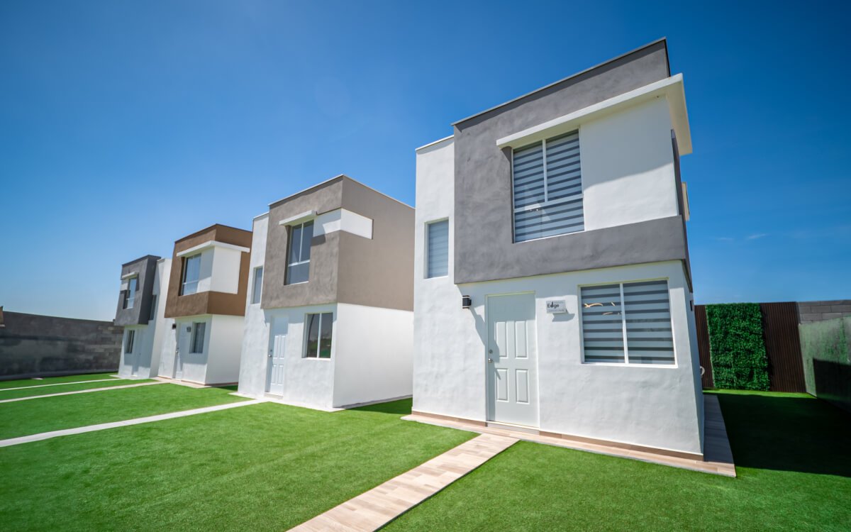 Casa Águila Real en Lomas del Mirador, Pesquería desde $1,102,000 MXN