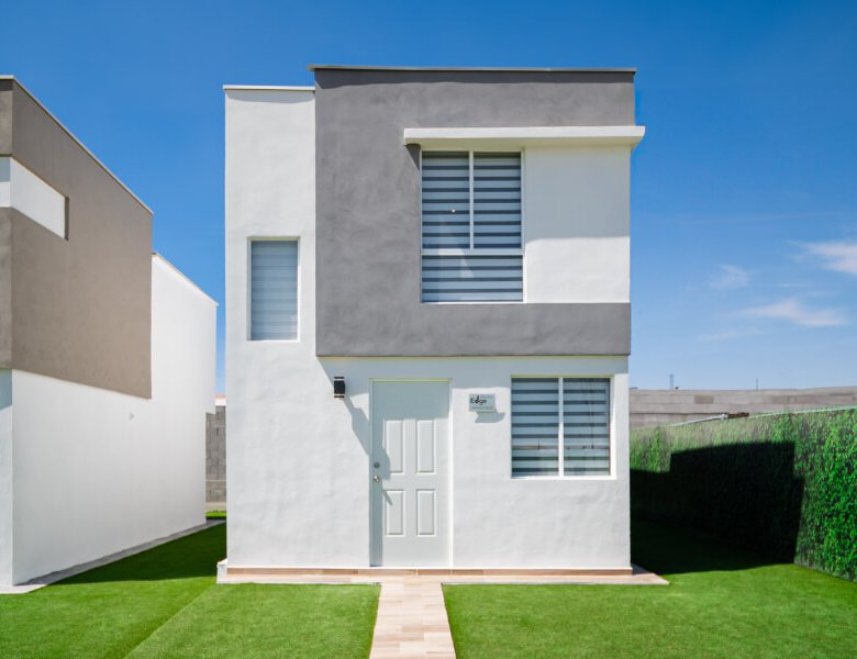 casas en venta en Pesquería: Casa Águila Real en Lomas del Mirador, Pesquería, imagen 2