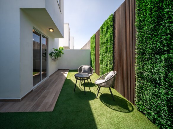 casas en venta en Pesquería: Casa Águila Real en Lomas del Mirador, Pesquería, imagen 6