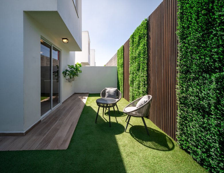 casas en venta en Pesquería: Casa Águila Real en Lomas del Mirador, Pesquería, imagen 6
