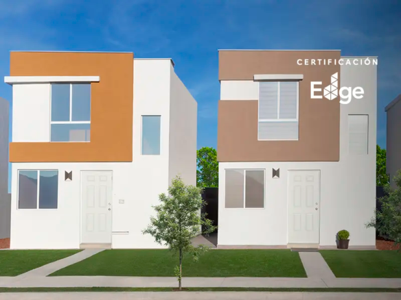 casas en venta en Salinas Victoria: Casa Águila Real en venta en Pilares la Puerta, Salinas Victoria, imagen 2