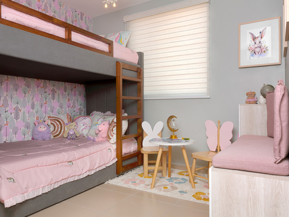 casas en venta en Salinas Victoria: Casa Águila Real en venta en Pilares la Puerta, Salinas Victoria, imagen 5