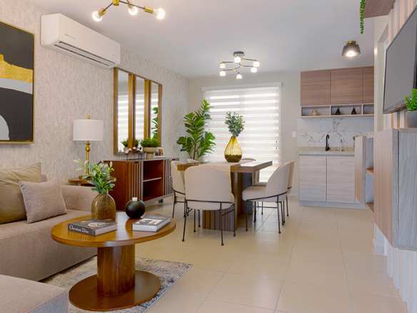 casas en venta en Salinas Victoria: Casa Águila Real en venta en Pilares la Puerta, Salinas Victoria, imagen 6