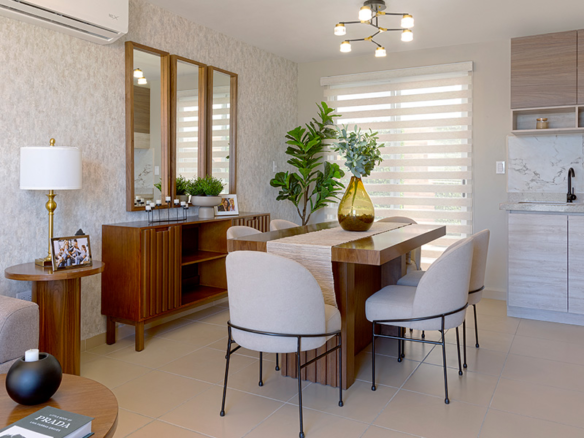 casas en venta en Salinas Victoria: Casa Águila Real en venta en Pilares la Puerta, Salinas Victoria, imagen 7