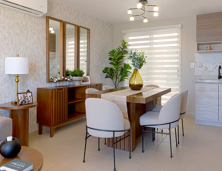 casas en venta en Salinas Victoria: Casa Águila Real en venta en Pilares la Puerta, Salinas Victoria, imagen 7