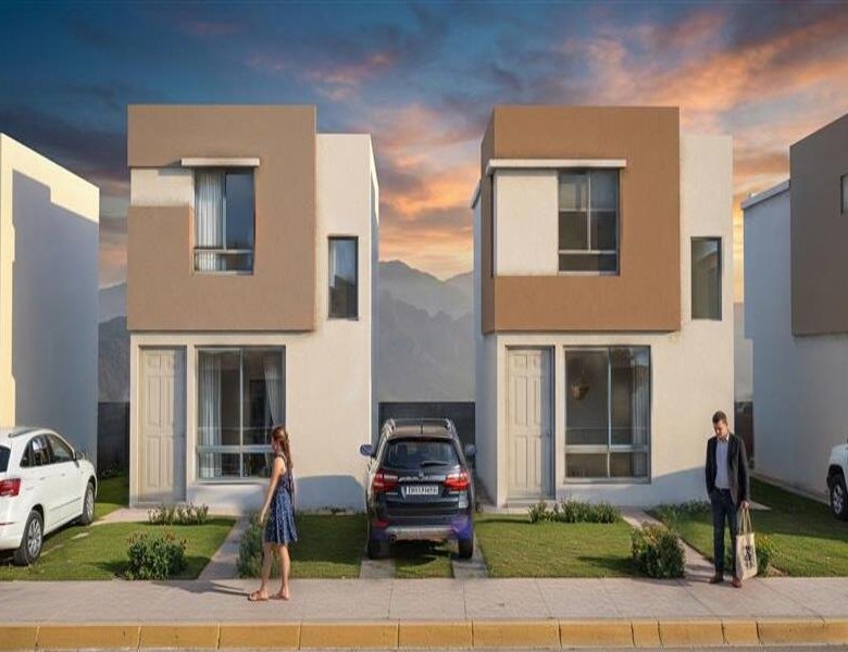 casas en venta en Pesquería: Casa Águila Tienda en Lomas del Mirador, Pesquería, imagen 2