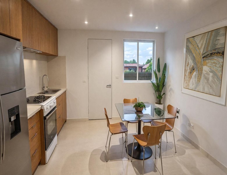 casas en venta en Pesquería: Casa Águila Tienda en Lomas del Mirador, Pesquería, imagen 3