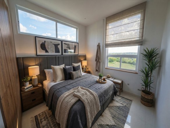 casas en venta en Pesquería: Casa Águila Tienda en Lomas del Mirador, Pesquería, imagen 4