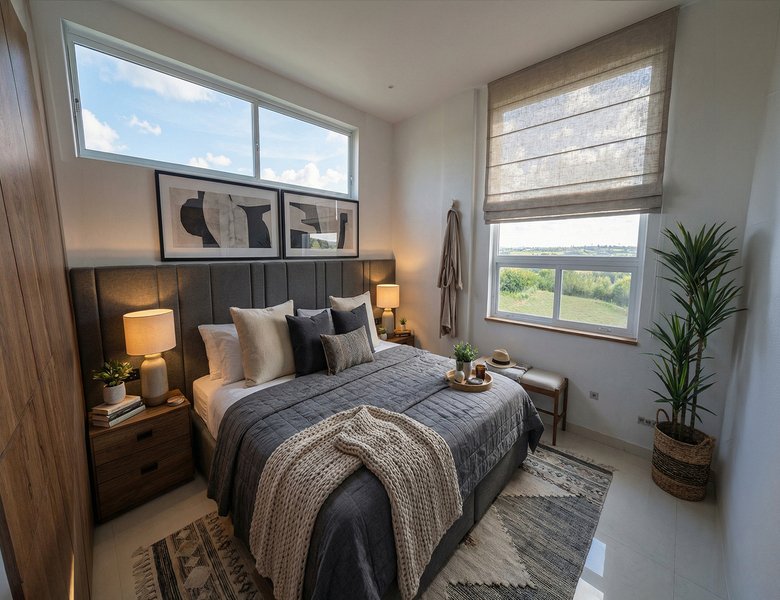 casas en venta en Pesquería: Casa Águila Tienda en Lomas del Mirador, Pesquería, imagen 4
