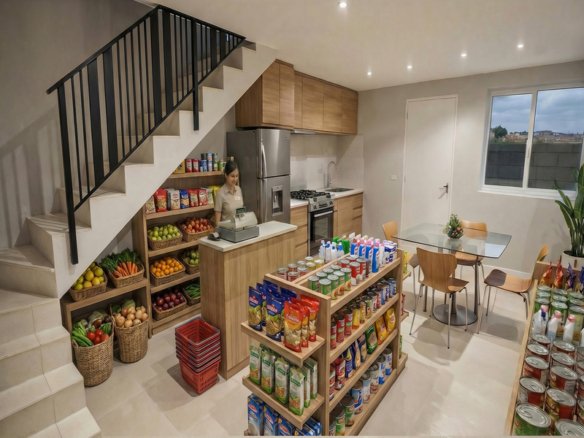 casas en venta en Pesquería: Casa Águila Tienda en Lomas del Mirador, Pesquería, imagen 5