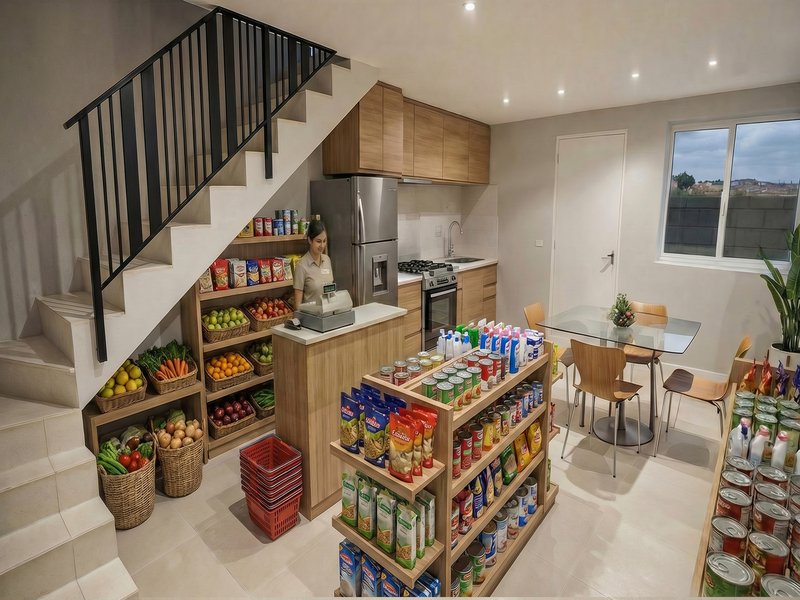 Casa Águila Tienda en Lomas del Mirador, Pesquería desde $1,066,000 MXN