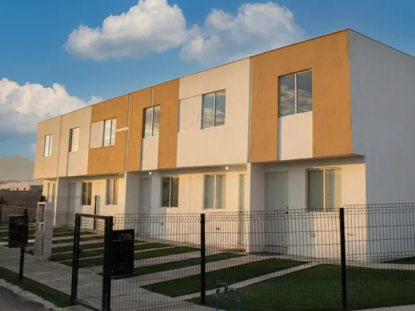 Casa Albatros en El Jaral , El Carmen desde $761,000 MXN