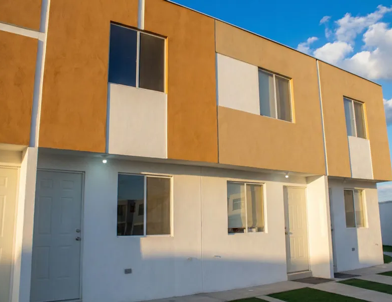 casas en venta en El Carmen: Casa Albatros en El Jaral , El Carmen, imagen 2
