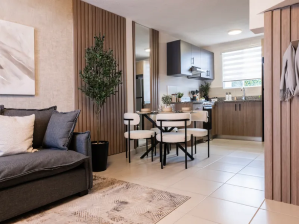casas en venta en El Carmen: Casa Albatros en El Jaral , El Carmen, imagen 3