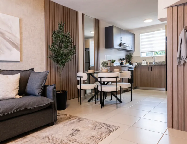 casas en venta en El Carmen: Casa Albatros en El Jaral , El Carmen, imagen 3