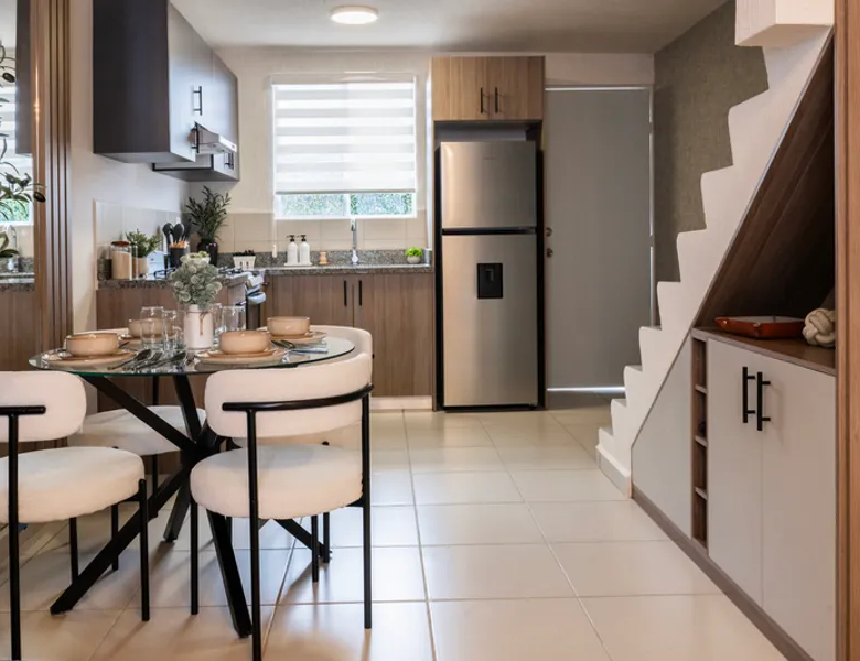 casas en venta en El Carmen: Casa Albatros en El Jaral , El Carmen, imagen 4
