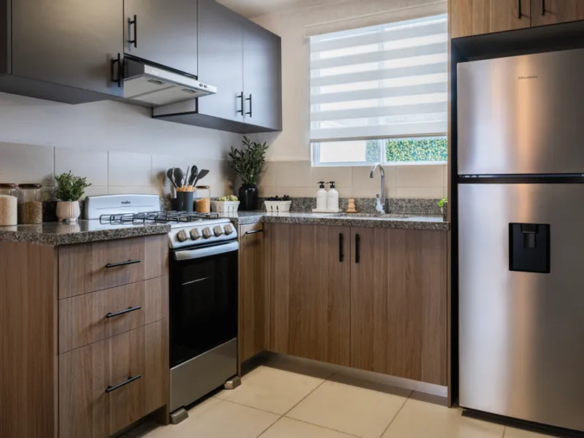 casas en venta en El Carmen: Casa Albatros en El Jaral , El Carmen, imagen 5