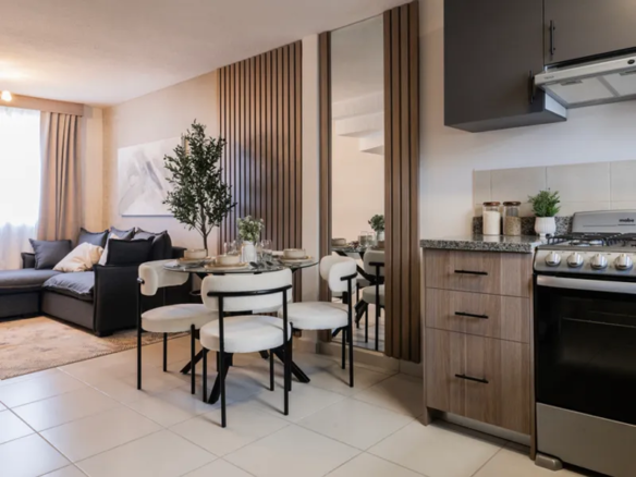 casas en venta en El Carmen: Casa Albatros en El Jaral , El Carmen, imagen 6